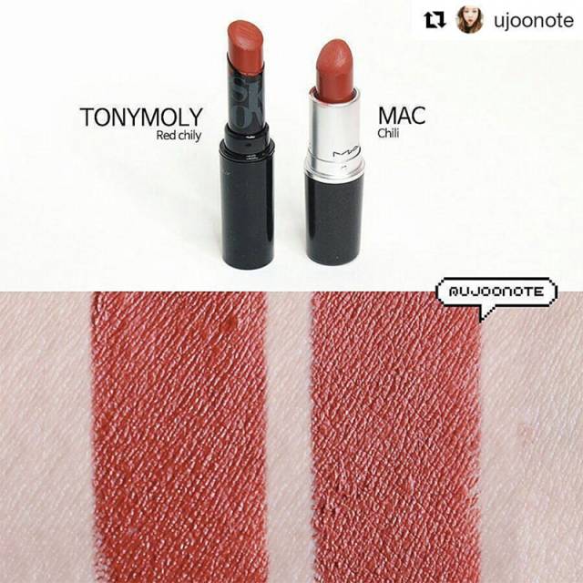 100多块钱能不能买到好的口红,大牌口红的平价替代品