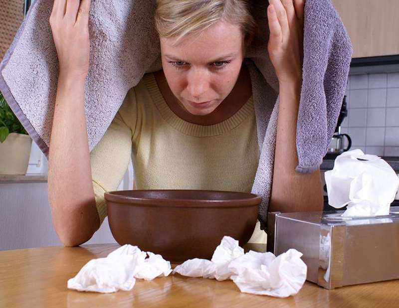 慢性咽炎最怕一物根泡水喝,慢性咽炎难断根