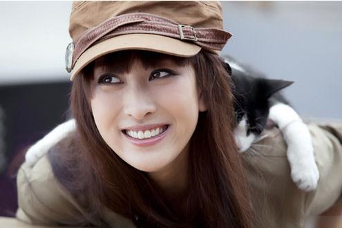 中国好前任:1毛分手费没要吃6年泡面,如今成一线女星身家过亿