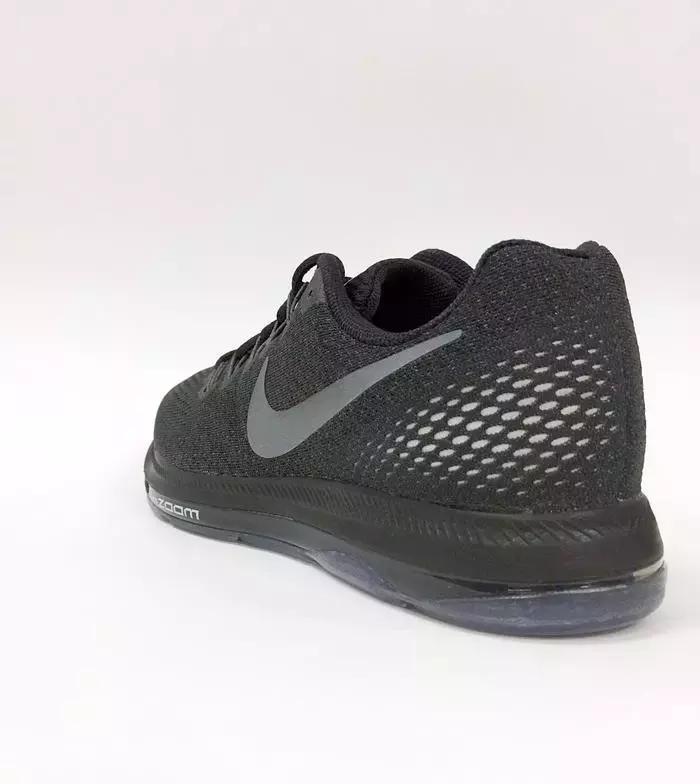 全掌zoom气垫加碳板,全掌zoomair气垫长什么样