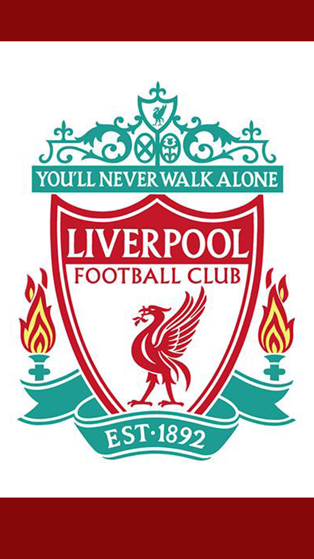 足球高清壁纸8k手机壁纸,足球队标手机壁纸