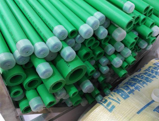水电装修水管热熔,房屋装修水管用ppr热熔好吗