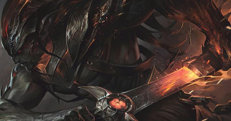 lol十大手感最好的皮肤,lol十大最好看的皮肤