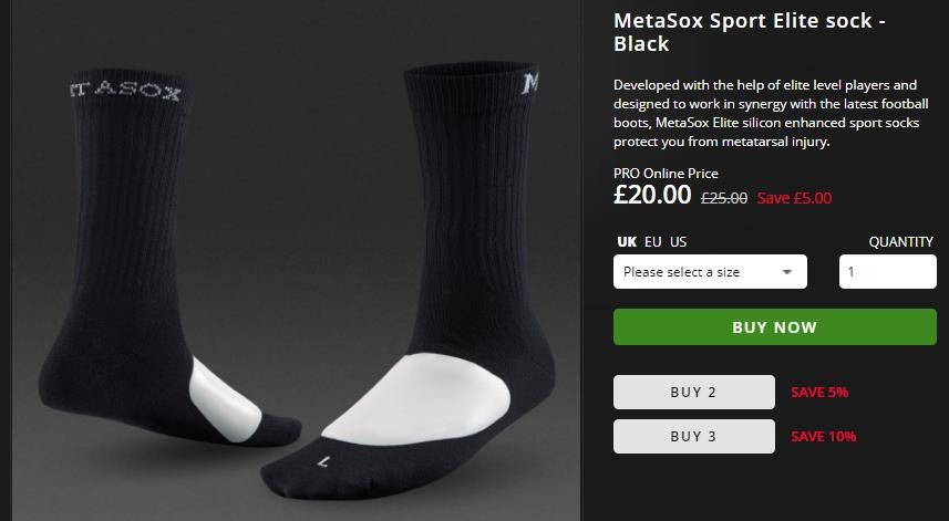 最实用的足球装备,足球装备全套科普