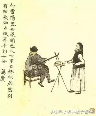 陈师曾人物作品,陈师曾个人资料