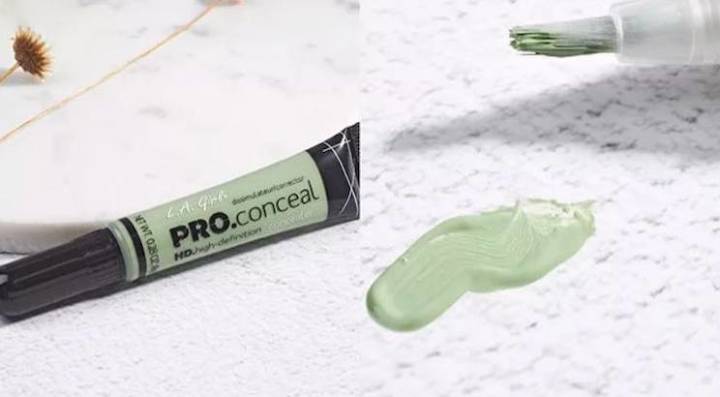 平价遮瑕推荐公认好用第一名,平价又好用的遮瑕推荐