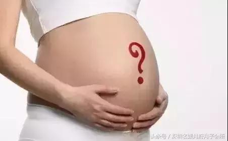 怀孕肚皮长满毛,怀男孩肚皮会长毛吗