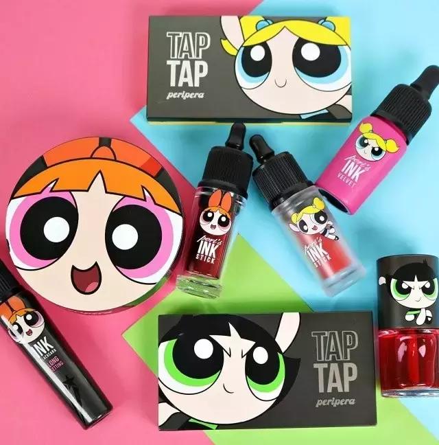 品牌组cp,品牌联名cp是什么