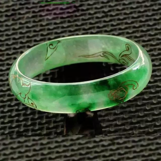 刚买的金手镯断了怎么办,金手镯断了怎么处理保值