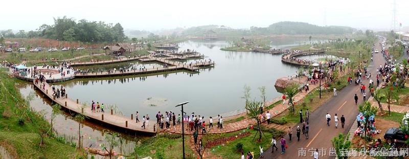 兴宁区三塘镇乡村振兴工作计划,南宁市西乡塘区产业扶贫