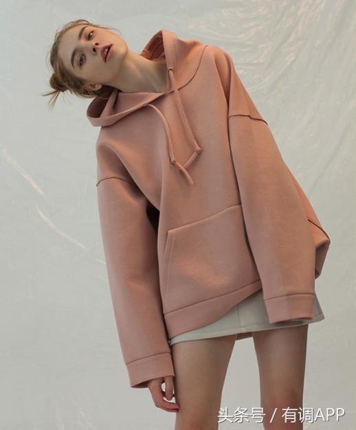 oversizet恤怎么穿好看,oversize穿搭链接推荐