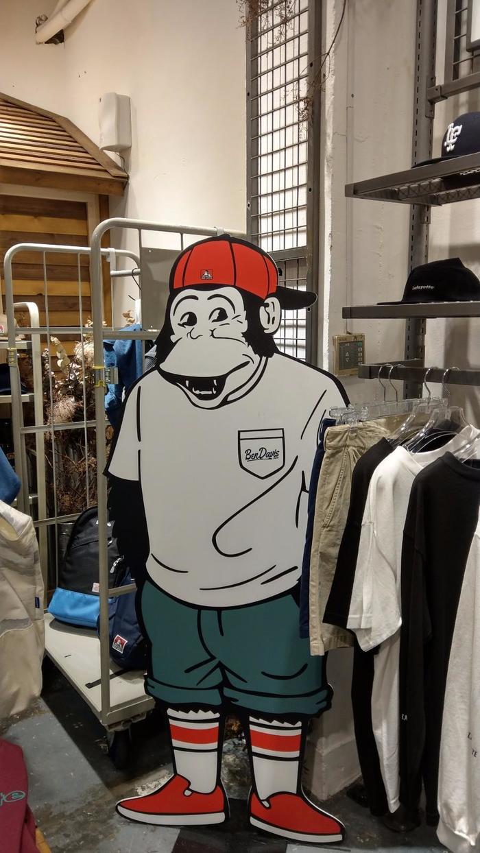 香港潮牌店最多最全的地方,香港有哪些潮牌店