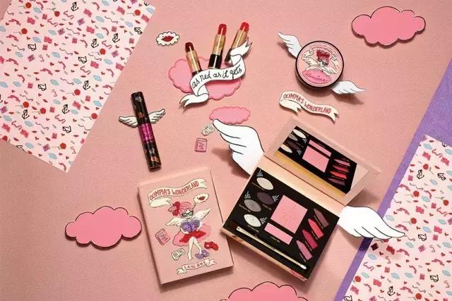 品牌组cp,品牌联名cp是什么