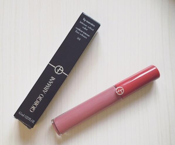娇兰圣罗兰口红测评,阿玛尼口红色号推荐第一名ysl