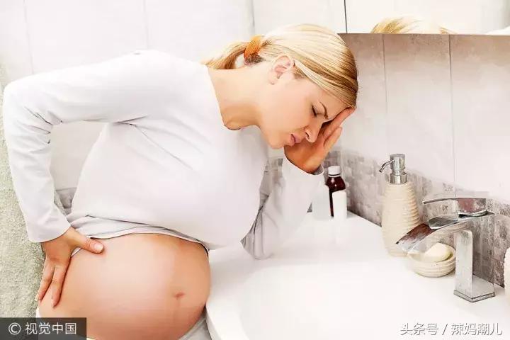 孕期反酸会不会影响小孩,孕期胃烧心对胎儿有影响吗