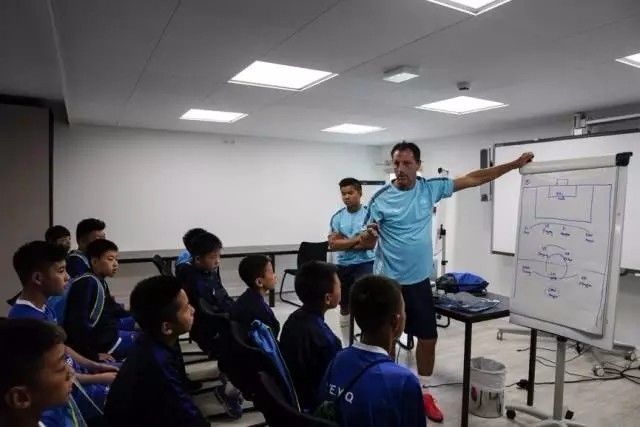 长安福特有潜力吗,长安福特足球