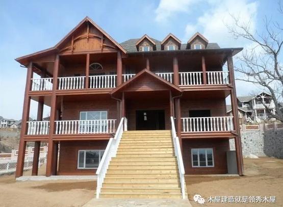 现代木结构设计概念,从规划角度谈现代木结构