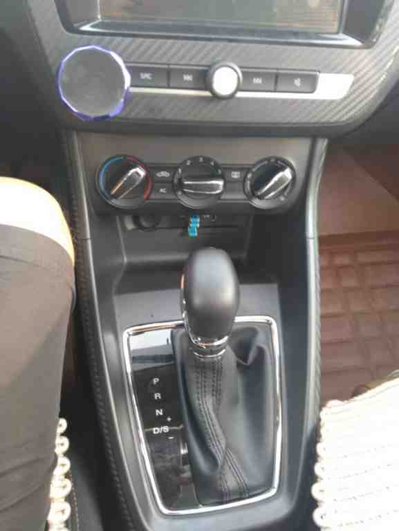 zs用车技巧,名爵zs车子驾车感受