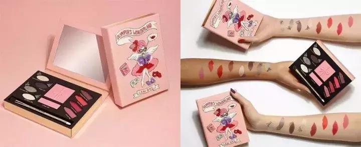 品牌组cp,品牌联名cp是什么