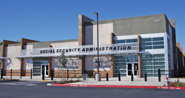 在中国怎么申请ssn,去哪里申请ssn