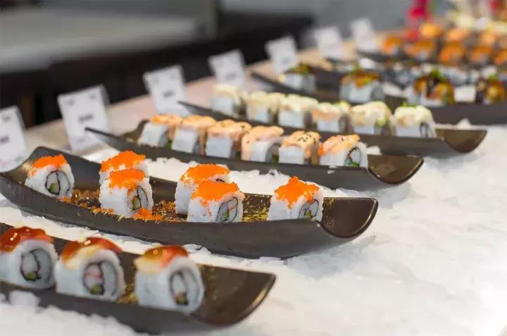 大闸蟹不限量自助西安,五星级自助餐大闸蟹不限量自助餐