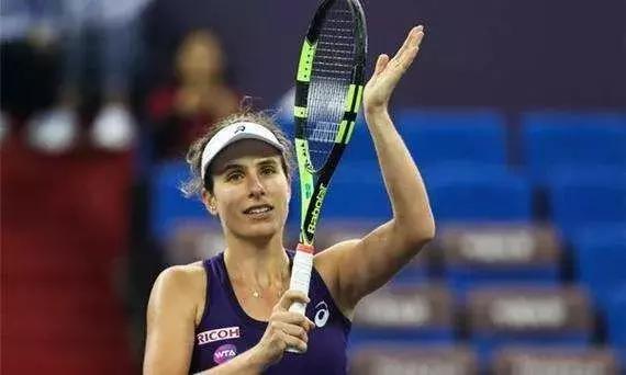 2023珠海wta超级精英赛最新战况,珠海WTA超级精英赛2023