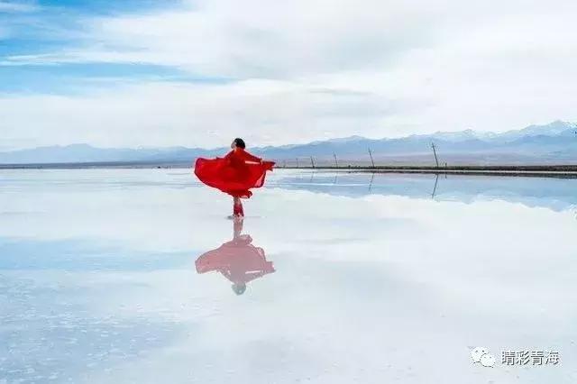 茶卡盐湖读ka还是qia,茶卡盐湖的茶字怎么读
