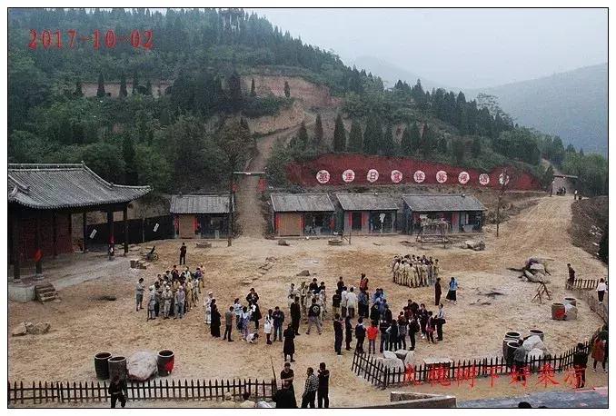 山西各地古迹,感受山西的文物古迹