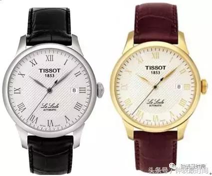 购买手表有哪些配件,买手表只是为了签到