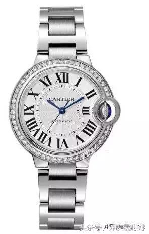 二手手表鉴别视频,手表原镶钻和后镶钻的价格