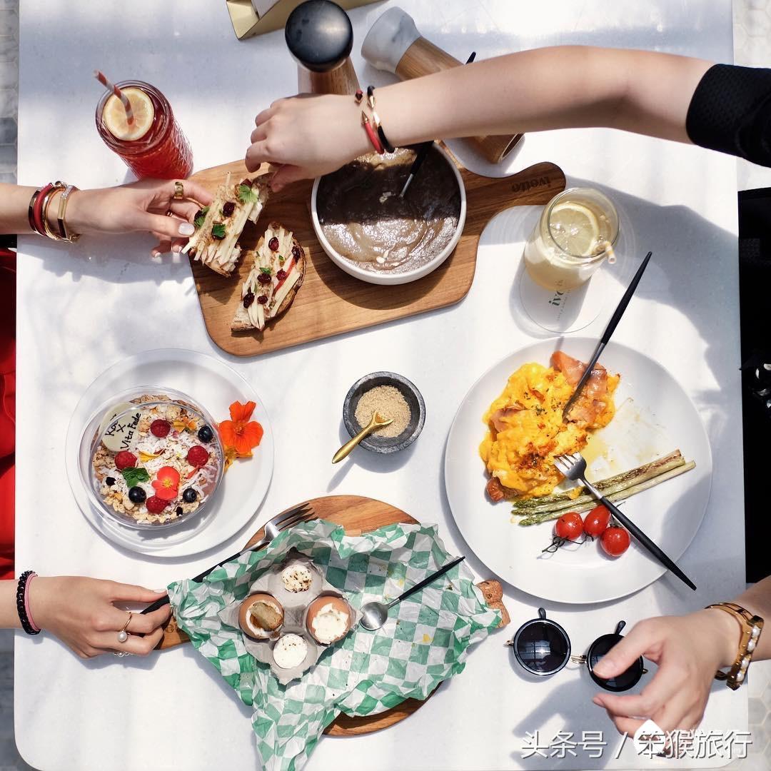 台中文艺咖啡馆,ins人气咖啡店