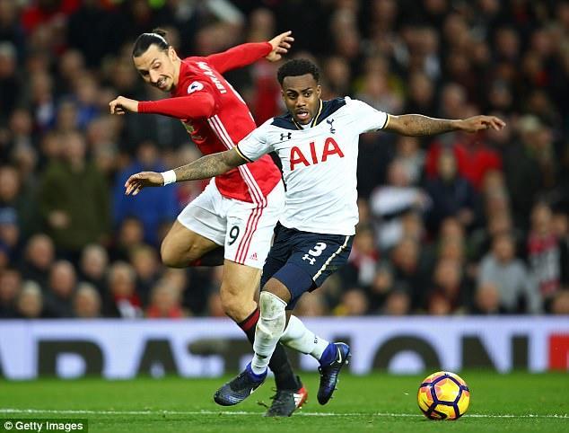 曼联曼城太有钱想买谁就买谁！波切蒂诺自认热刺没法比留不住人