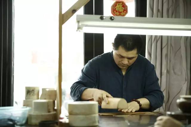 三代人100多年以来只做一件事情,三代人只为做好一件事