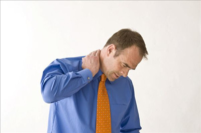 颈椎病导致落枕怎么缓解,落枕导致颈椎关节错位