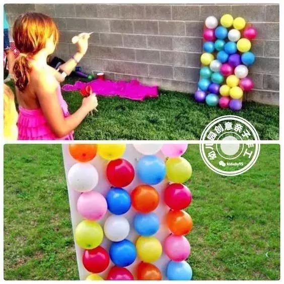 幼儿园运动会亲子游戏及玩法,幼儿园亲子运动会游戏的方法