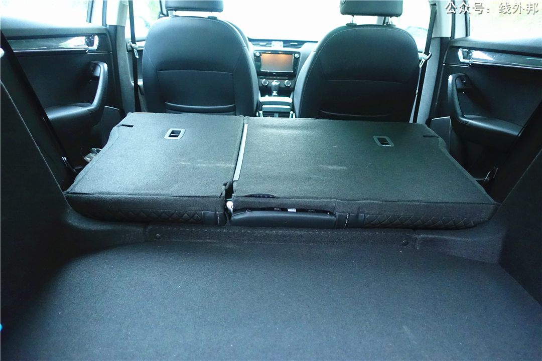 斯柯达明锐汽车测评2018款,斯柯达明锐智行版测评