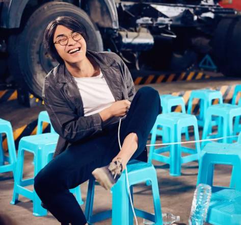 缝纫机乐队很好看,缝纫机乐队好看不