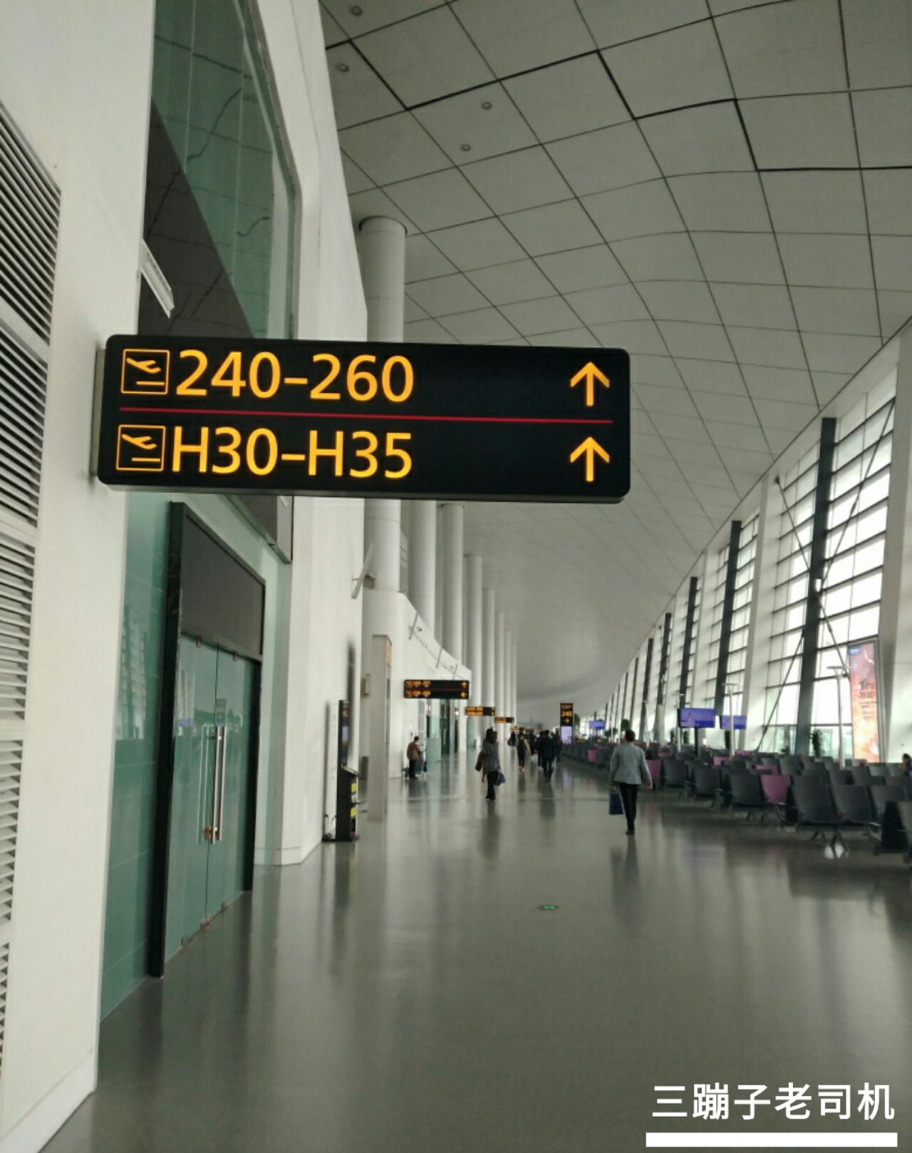 第一次坐飞机不尴尬乘机最全流程,第一次坐飞机详细流程需要带什么