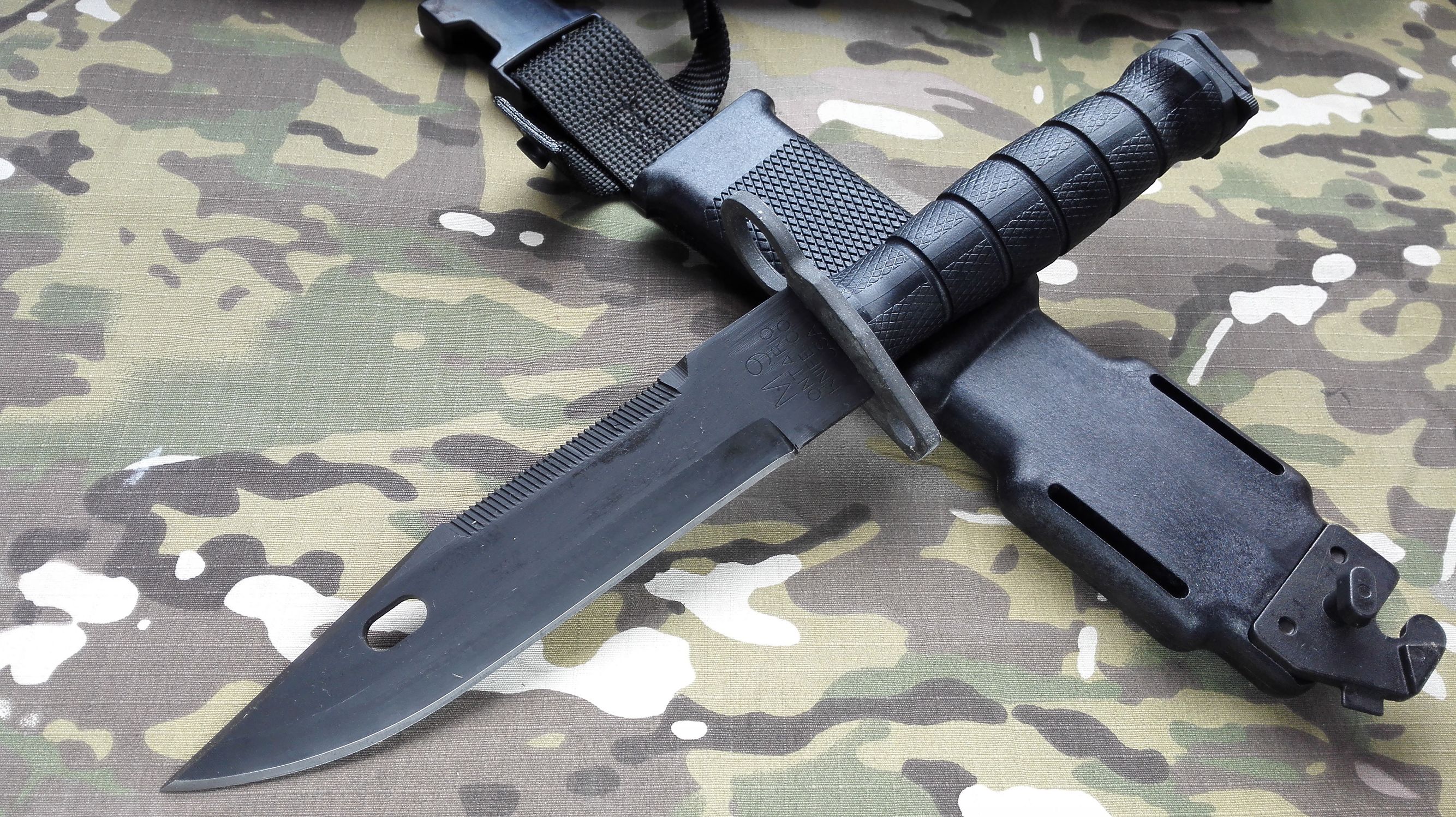 玩刀很厉害的老兵,玩刀三十年