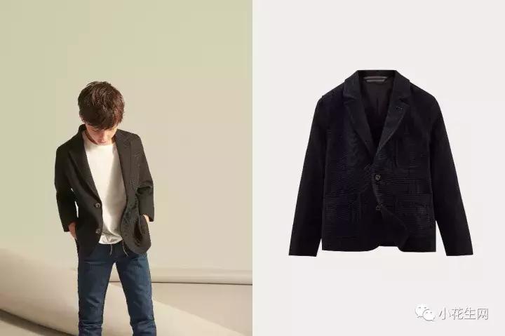 好买又好穿，这些欧美平价大牌给孩子们做的外套，原来如此朴素！