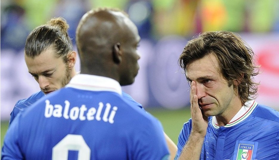 皮尔洛一生之敌,皮尔洛人生有多少个十年可以陪伴