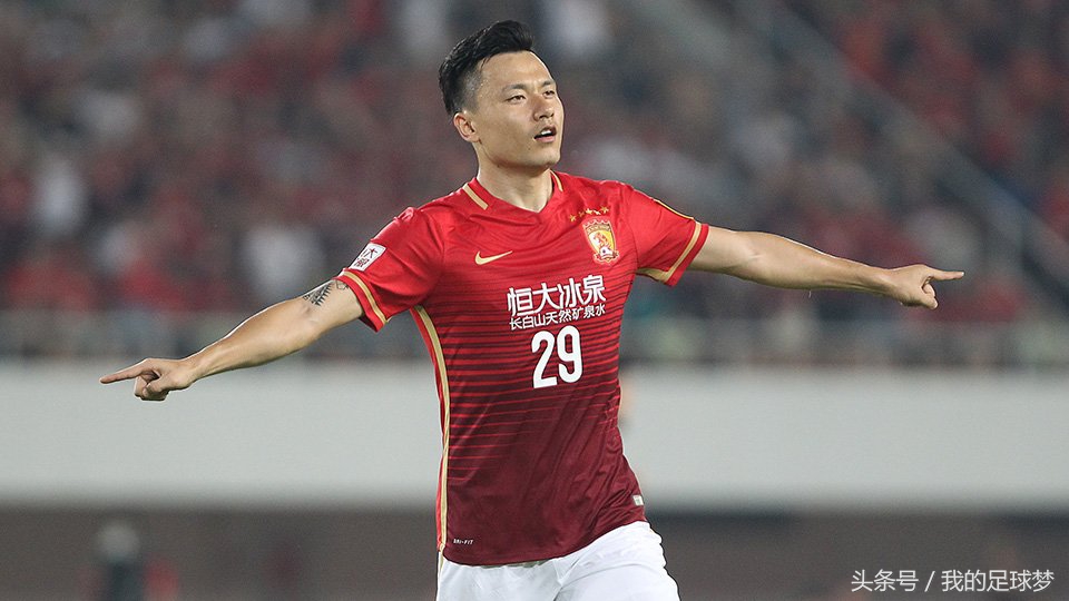 恒大足球为什么会走到现在的地步,恒大对中国的实力的影响