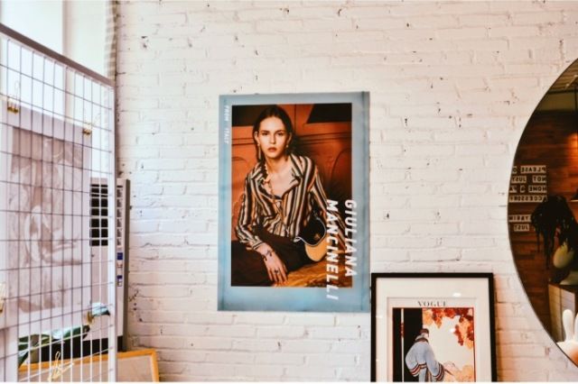 创意园风景,景点创意园