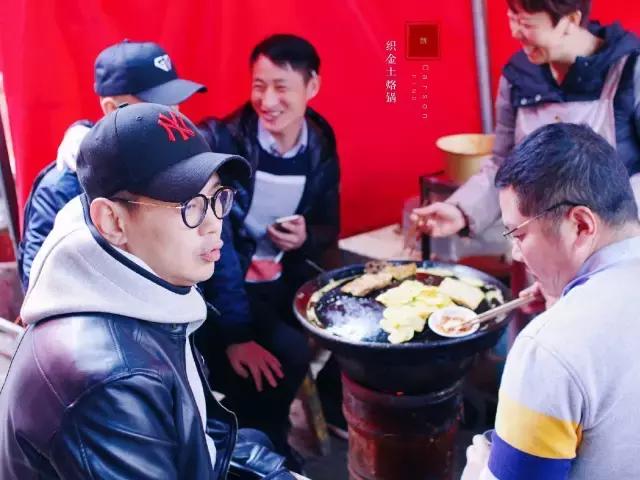 绝对不能错过的!贵州“织金美食”小吃全攻略~没白来