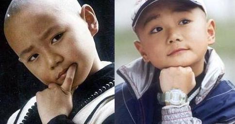 真命小和尚之十二铜人曹骏17,曹骏真命小和尚大破十二铜人阵