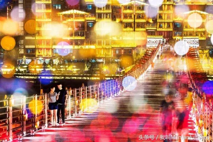 茅台，一个释放真情的地方