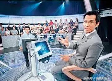 江华罗嘉良吕颂贤温兆伦谁帅,吕颂贤江华综艺