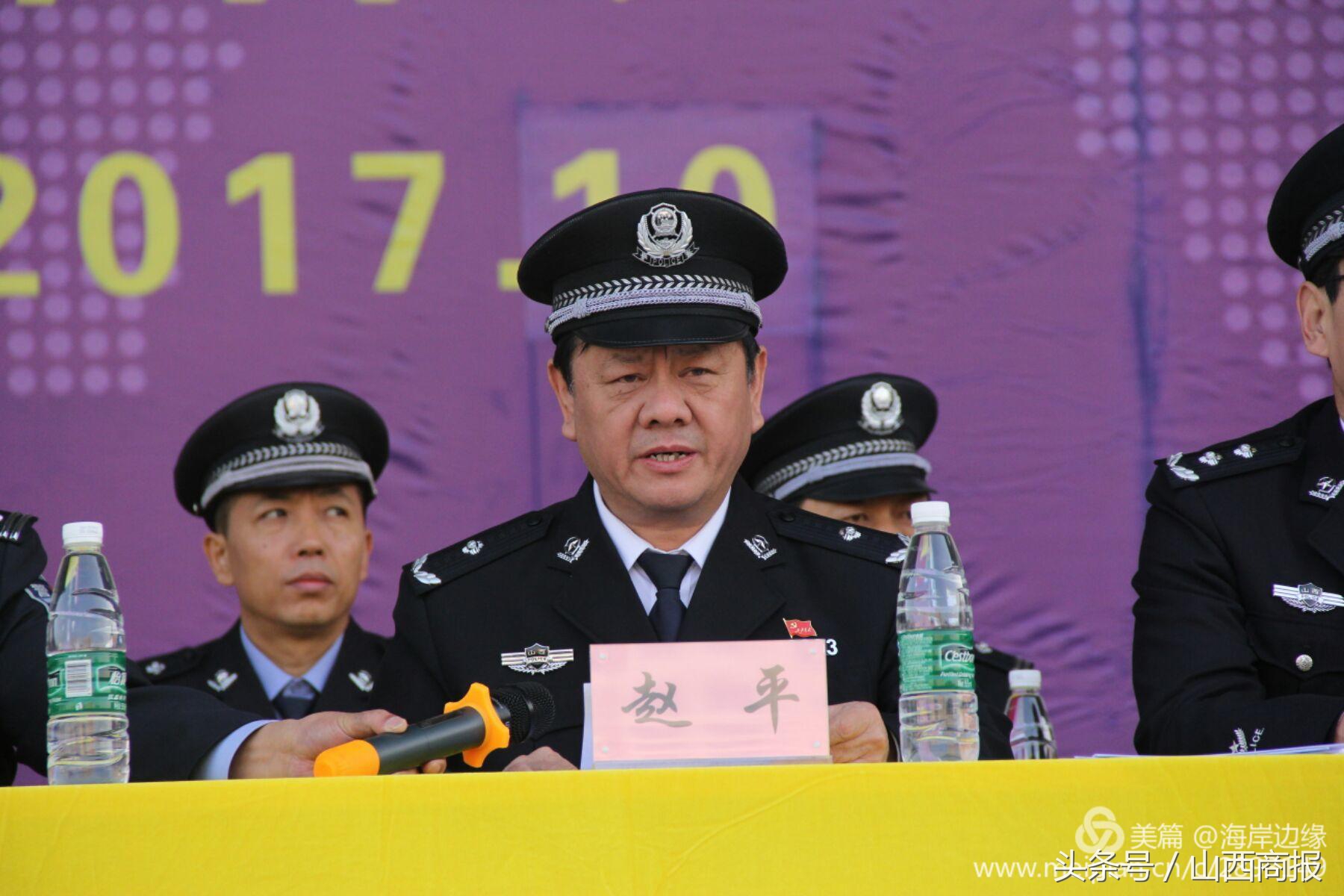 县公安局扎实开展警务实战大练兵,公安十九大忠诚保平安实战演练