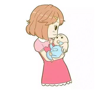 抱baby的正确方式,正确抱婴儿姿势及抱法