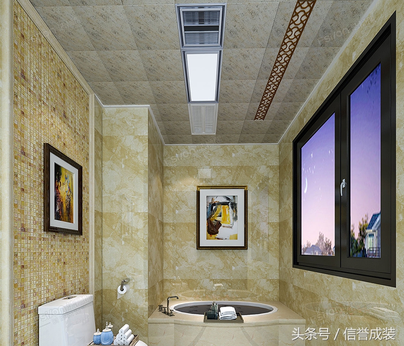 卫生间装修没弄好返工,卫生间装修没装门怎么补救